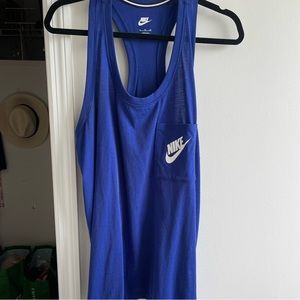 Nike Women’s Tank Size XL